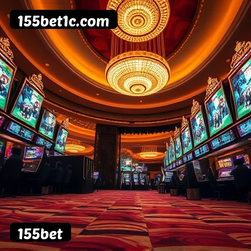 Requisitos do APK da 155bet para Android