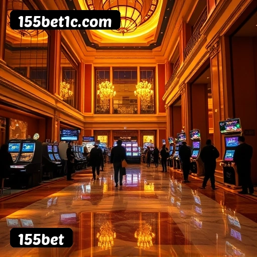 155bet PIX instantâneo Brasil - Depósito e saque em minutos 24/7