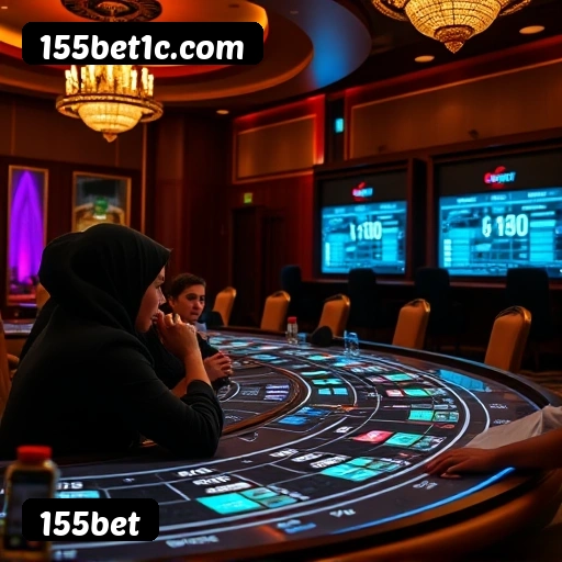 6 vantagens exclusivas do programa VIP da 155bet