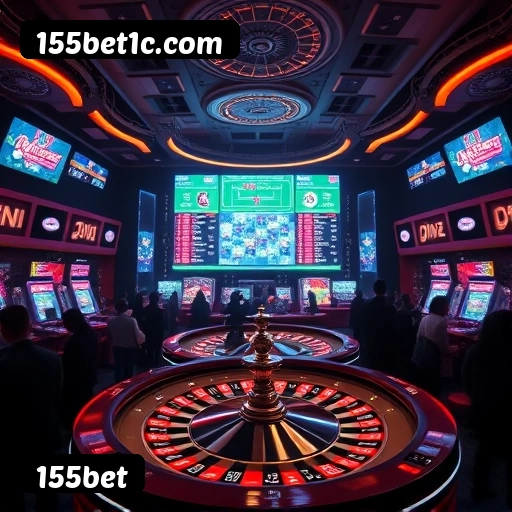 Níveis do programa VIP da 155bet